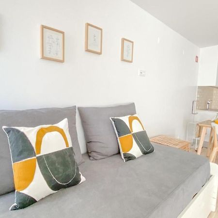 Magnifico Apartamento A 35M Da Praia - Apart. Isa Albufeira Ngoại thất bức ảnh