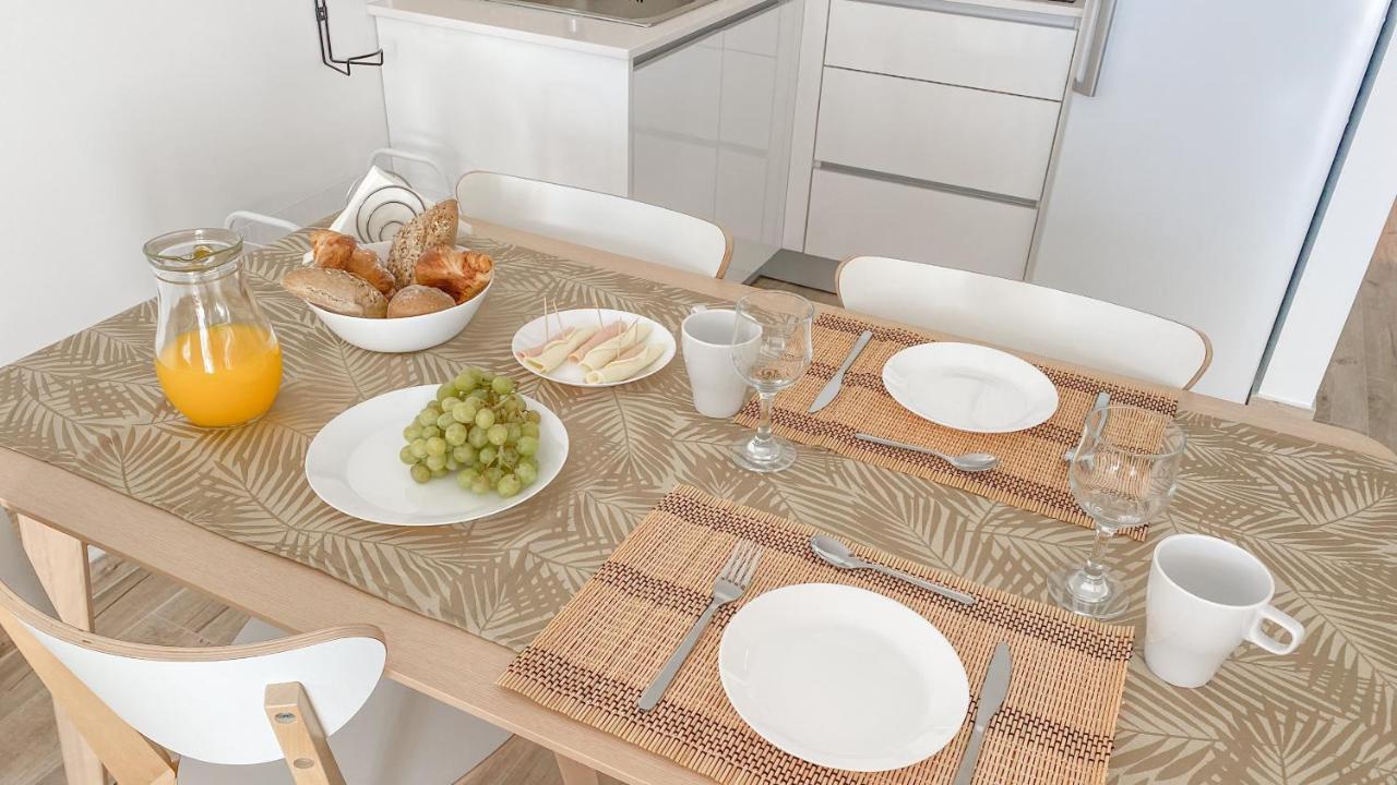 Magnifico Apartamento A 35M Da Praia - Apart. Isa Albufeira Ngoại thất bức ảnh