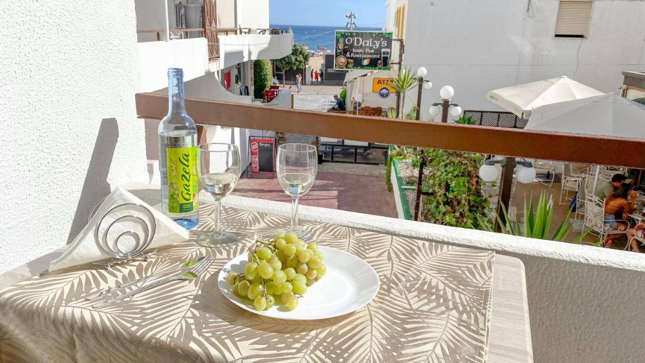 Magnifico Apartamento A 35M Da Praia - Apart. Isa Albufeira Ngoại thất bức ảnh