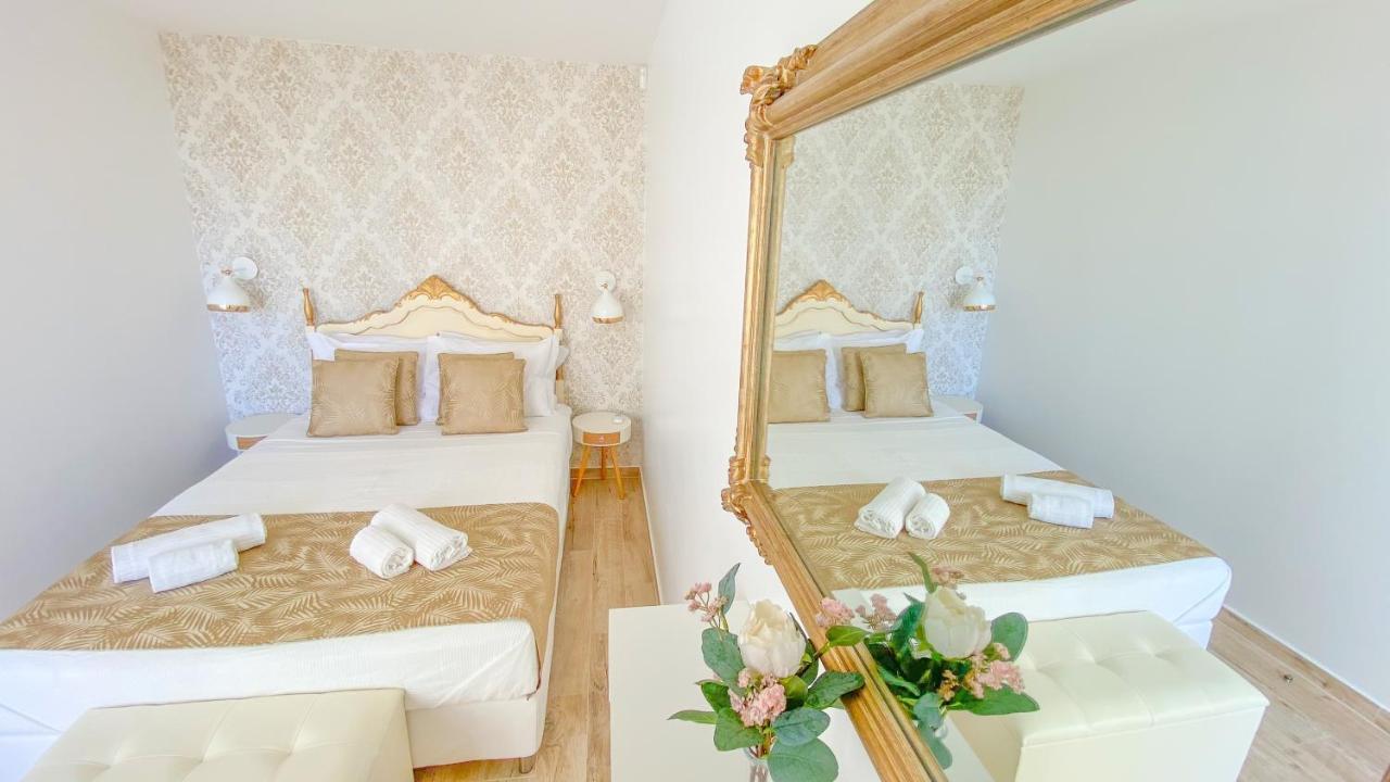 Magnifico Apartamento A 35M Da Praia - Apart. Isa Albufeira Ngoại thất bức ảnh