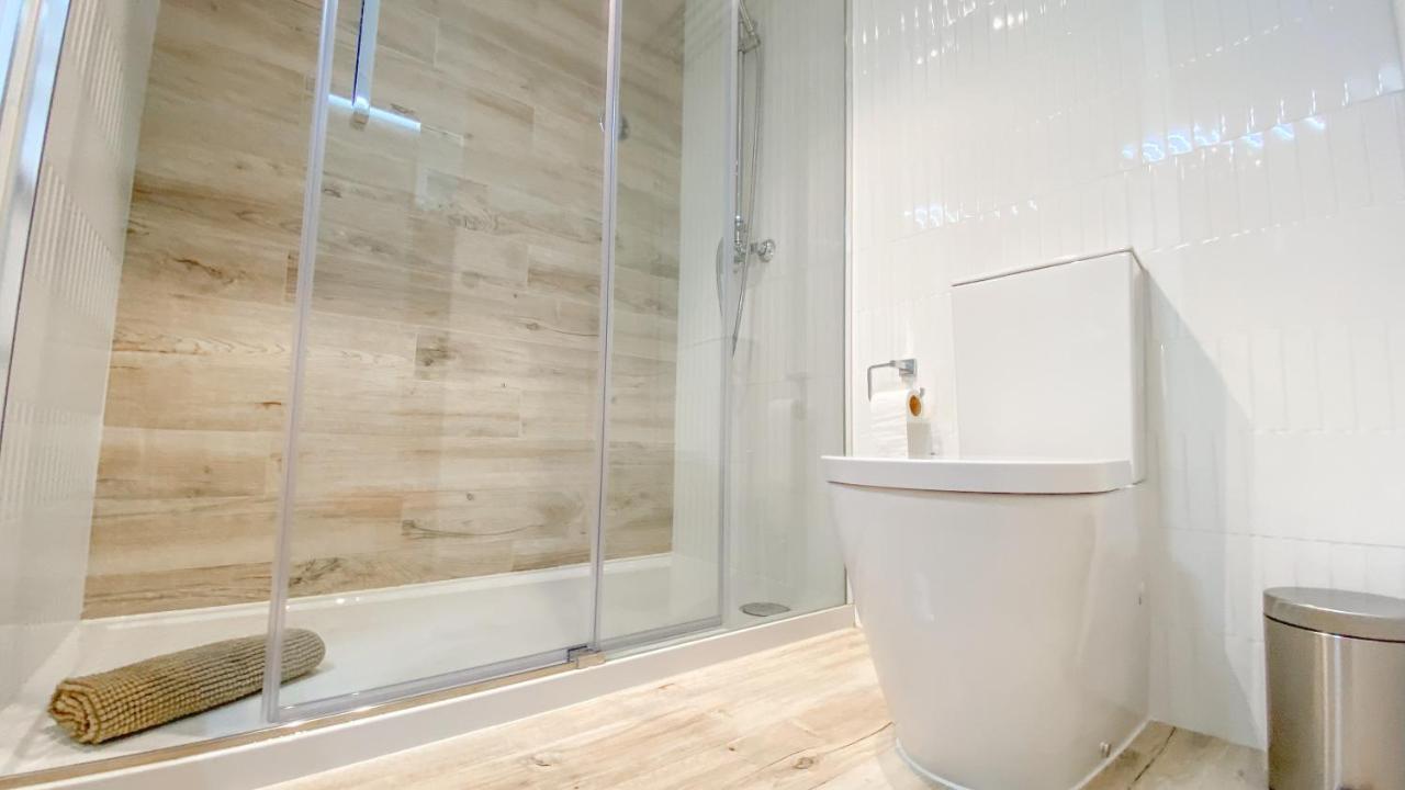 Magnifico Apartamento A 35M Da Praia - Apart. Isa Albufeira Ngoại thất bức ảnh